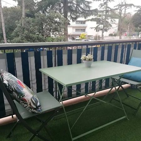Grand In With Terrace Holiday home